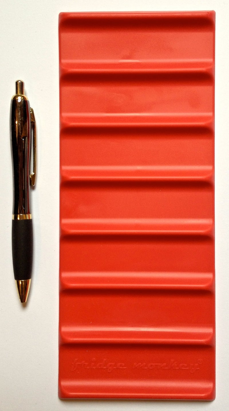 Cooks Innovations Drink Organizer for Fridge, Soda Can Refrigerator Organizers and Storage, Beer-Wine-Water Bottle Holder, Fridge Monkey - Durable Non-Slip Anti-Roll - Image 4