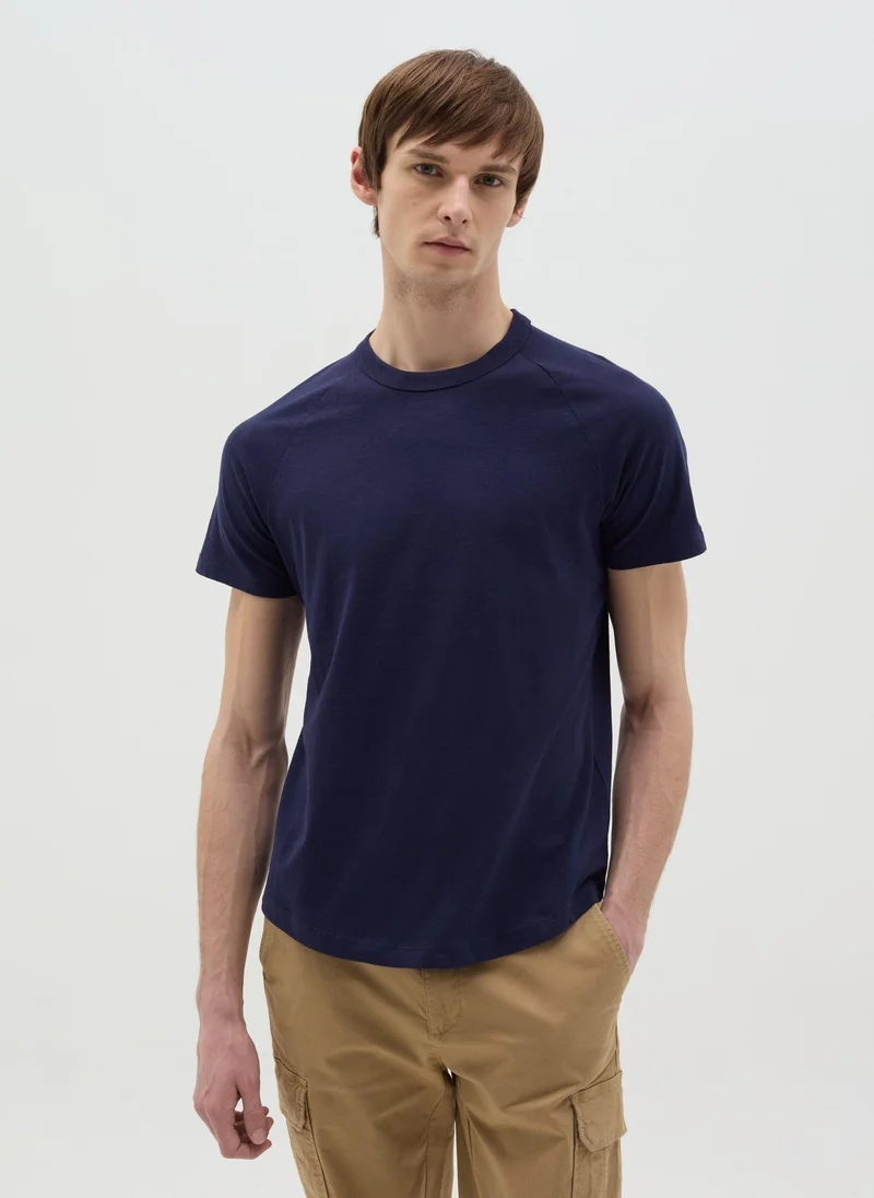 Ovs Organic Cotton T-Shirt