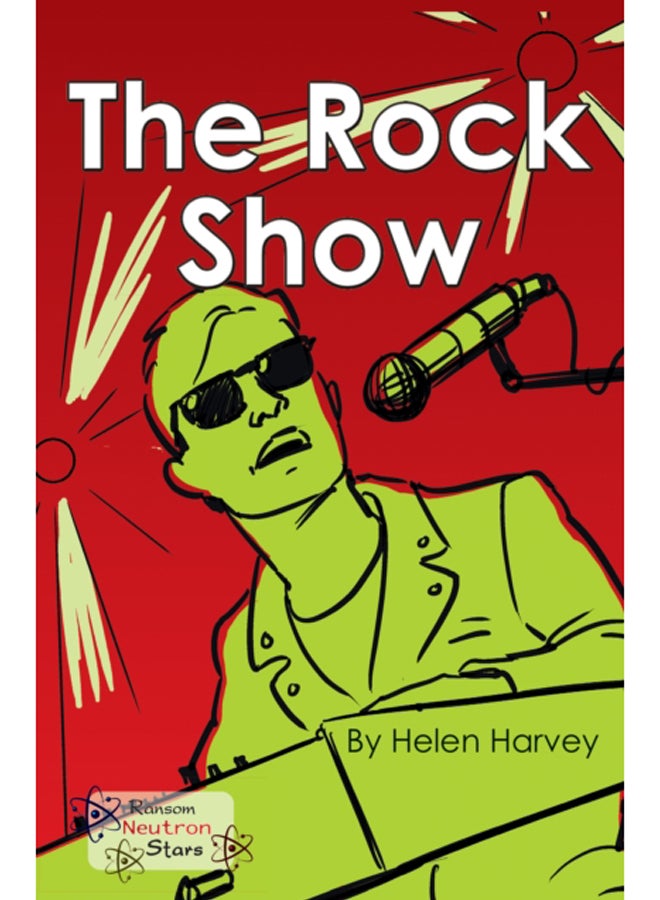 The Rock Show