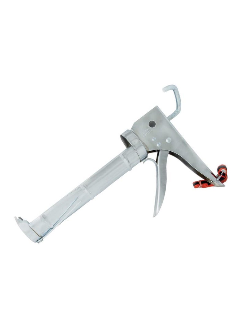 Beorol Steel Cradle Ratchet Rod Caulk Gun 228.6mm