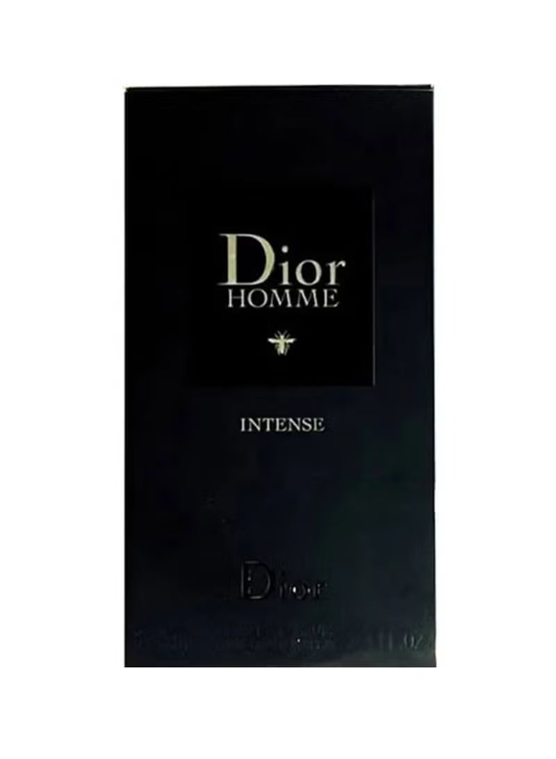 Dior Intense EDP For Men 100ml HC - Image 3