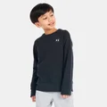 UNDER ARMOUR Black