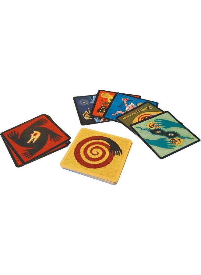 Asmodee Zygomatic | Werewolves of Miller's Hollow 2020 Edition | Card Game | 8 to 18 Players | Ages 10+ | 30 to 40 Minute Playing Time  - Image 3