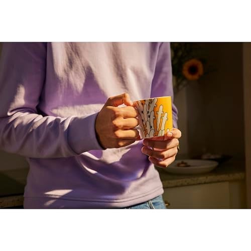Arabia Finland Moomin Mug - Hattifattners - Image 3