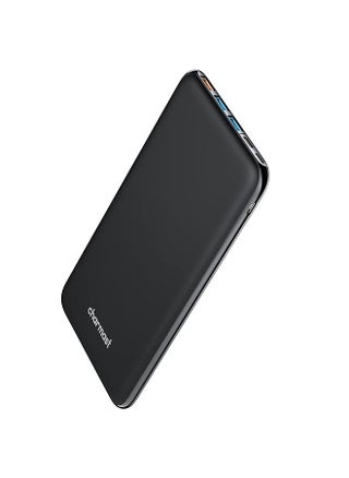 Power Delivery Power Bank 26800Mah Pd Power Bank 20W Usb C Portable Charger Quick Charge 3.0 Battery Pack Compatible With Macbook New Type C Macbook Air Ipad Pro Iphone Switch - pzsku/Z9C24546A1C96806F026BZ/45/_/1714489931/d09b5c76-96cb-4f59-a322-43a2d6e4746e