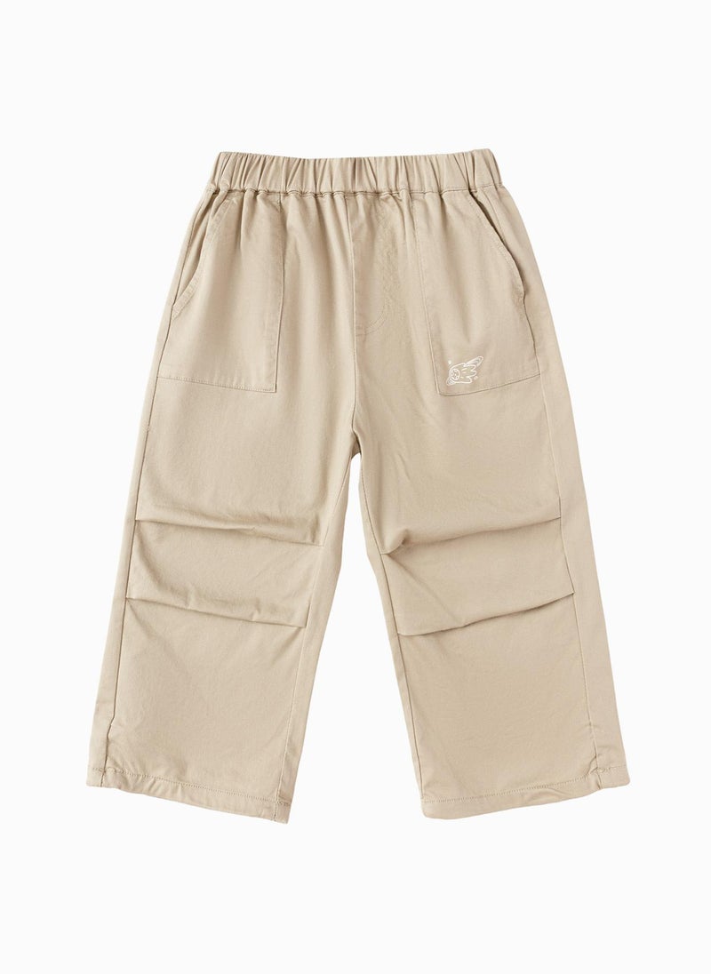 Balabala Toddler Boys Woven trousers - Image 1