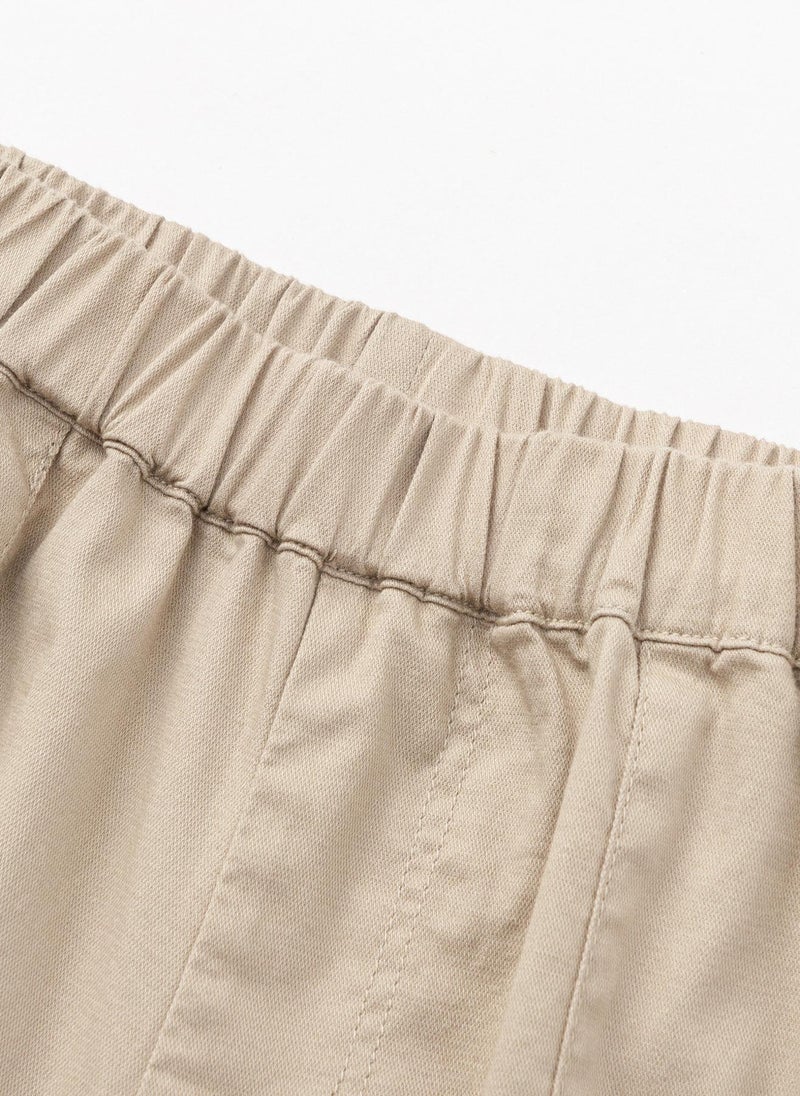 Balabala Toddler Boys Woven trousers - Image 4