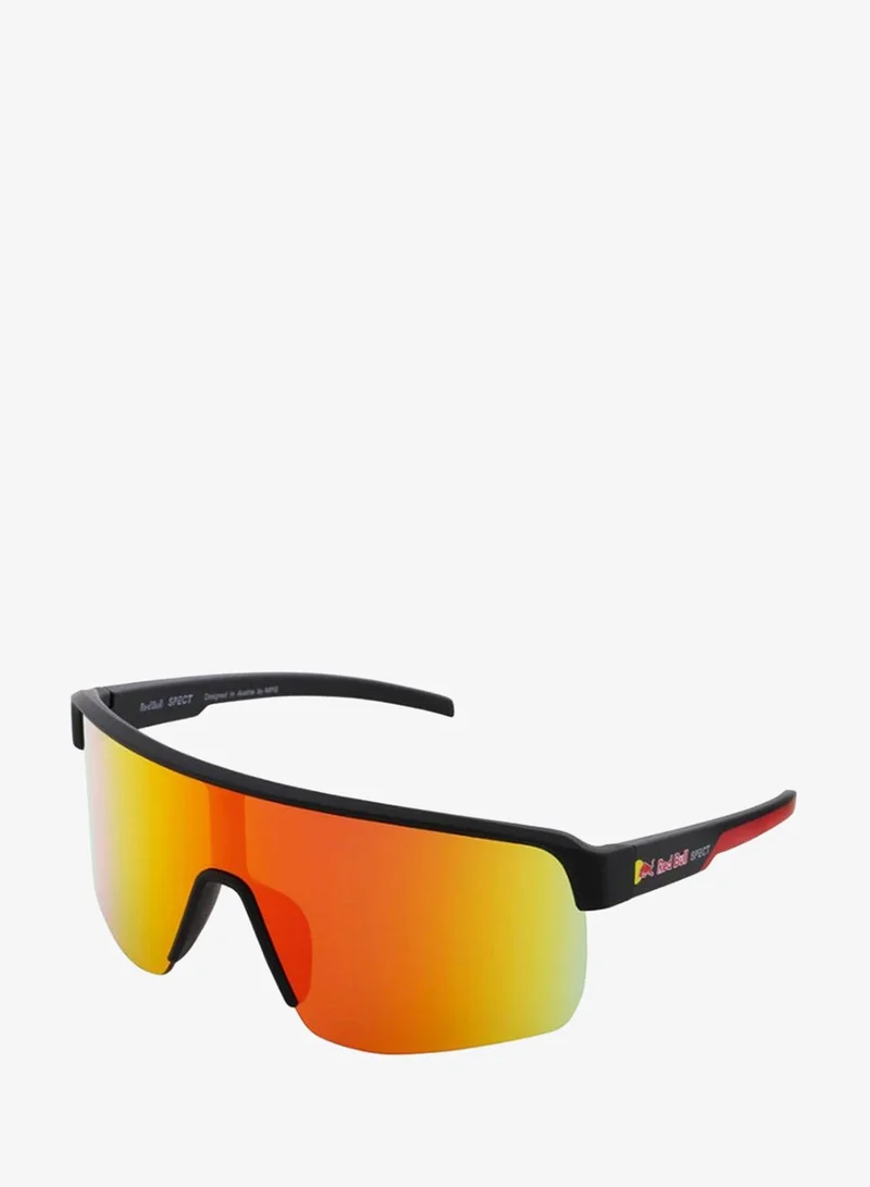 Red Bull Spect Black REDBULL DAKOTA-003 SPORTS SUNGLASSES  | Best Price UAE