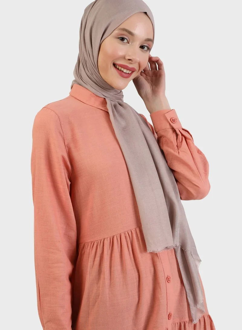 توفا شال من مودانيسا شال فيسكوز
