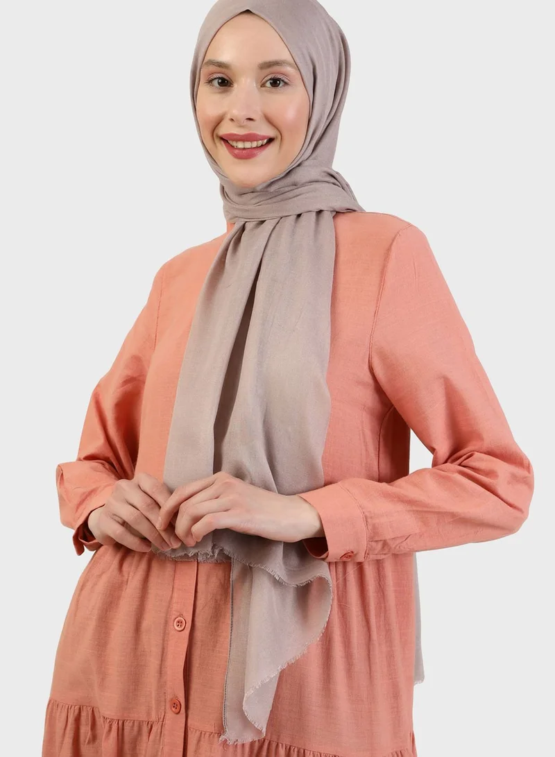 توفا شال من مودانيسا شال فيسكوز