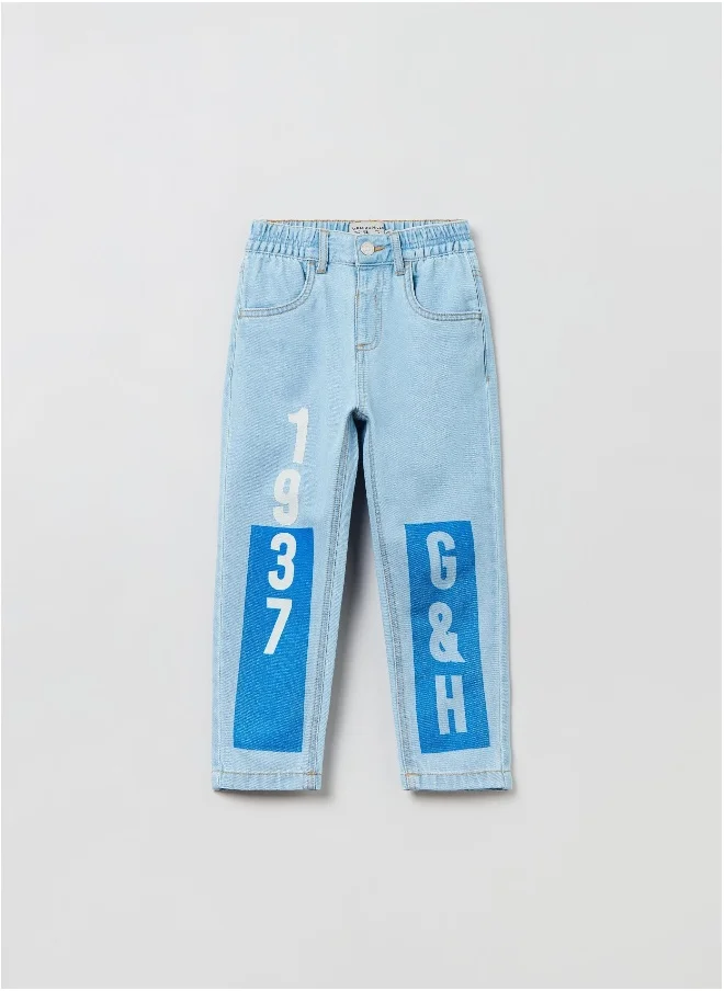 Ovs OVS Boys Jeans