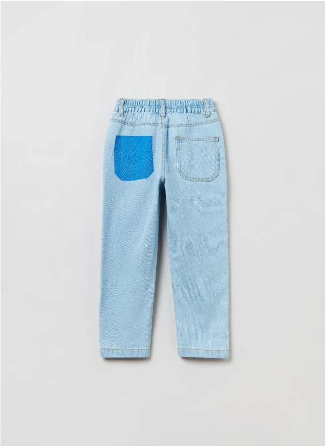 Ovs OVS Boys Jeans