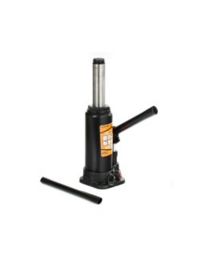 Shielder Hydraulic Bottle Jack Shielder SH-5510 5 Ton Heavy Duty Car Lifting Jack With Steel Extension Screw - Image 5