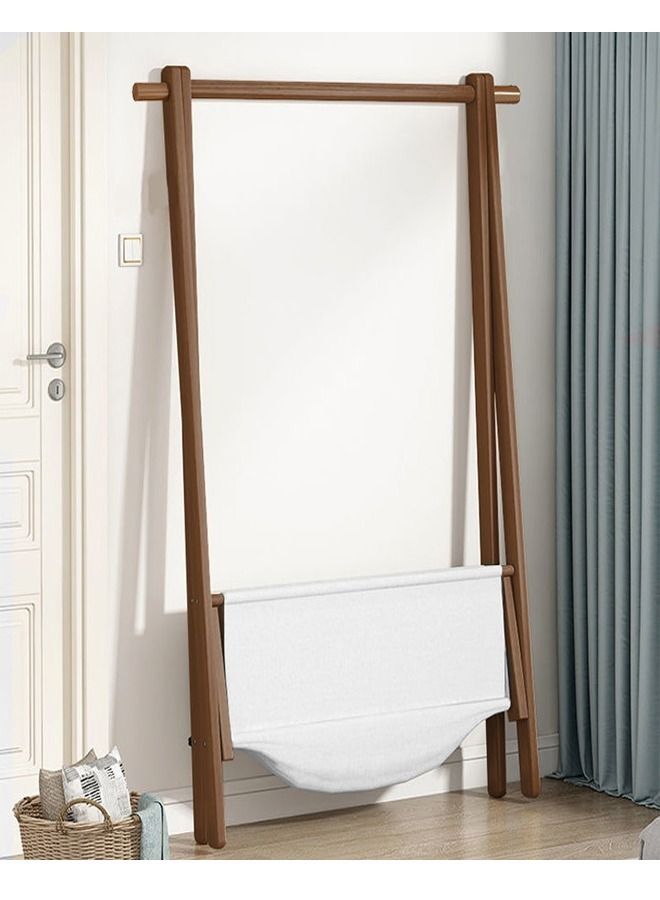 fashionhome Multifunction Clothes and Household Items Foldable Storage Rack 116 x 46 x 150 cm - Image 5