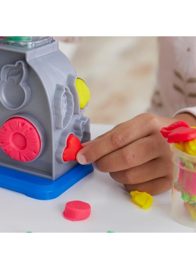 Play-Doh - Play-Doh Smoothie Mixer Playset - Image 1