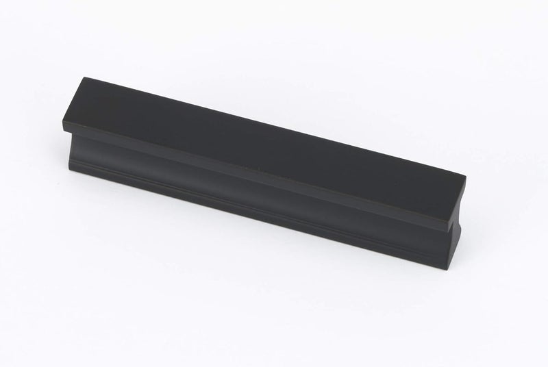 Alno A965-3-MB A965-3 Linear 3 Inch Center to Center Rectangular Cabinet Pull - Image 2