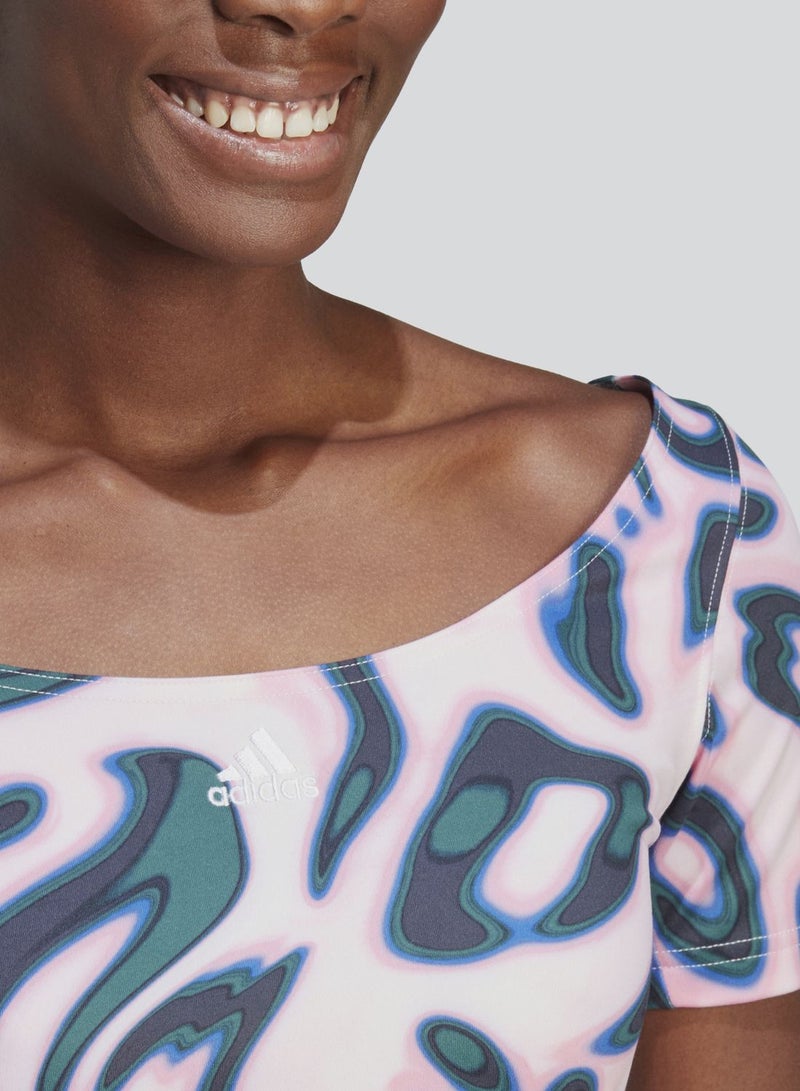 Adidas Essential Tank Top - Image 3