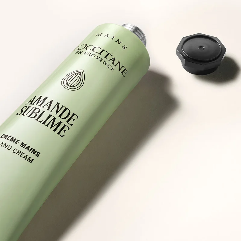 L'OCCITANE  Almond Hand Cream 75 ml  | Best Price UAE