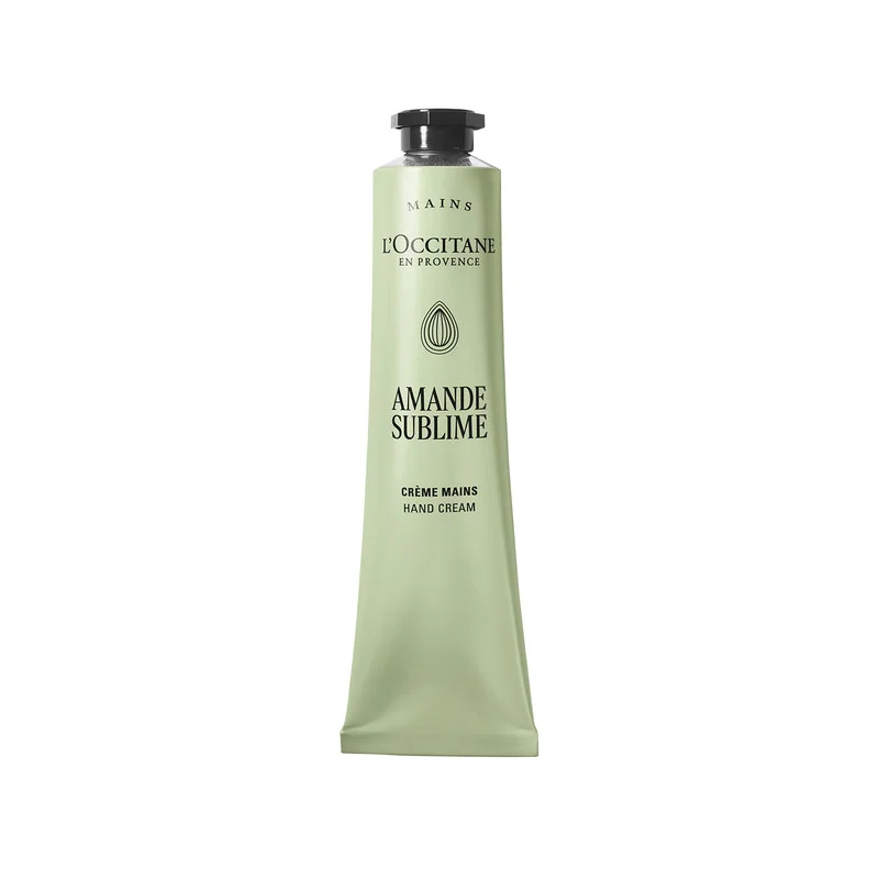 Almond Hand Cream 75 ml