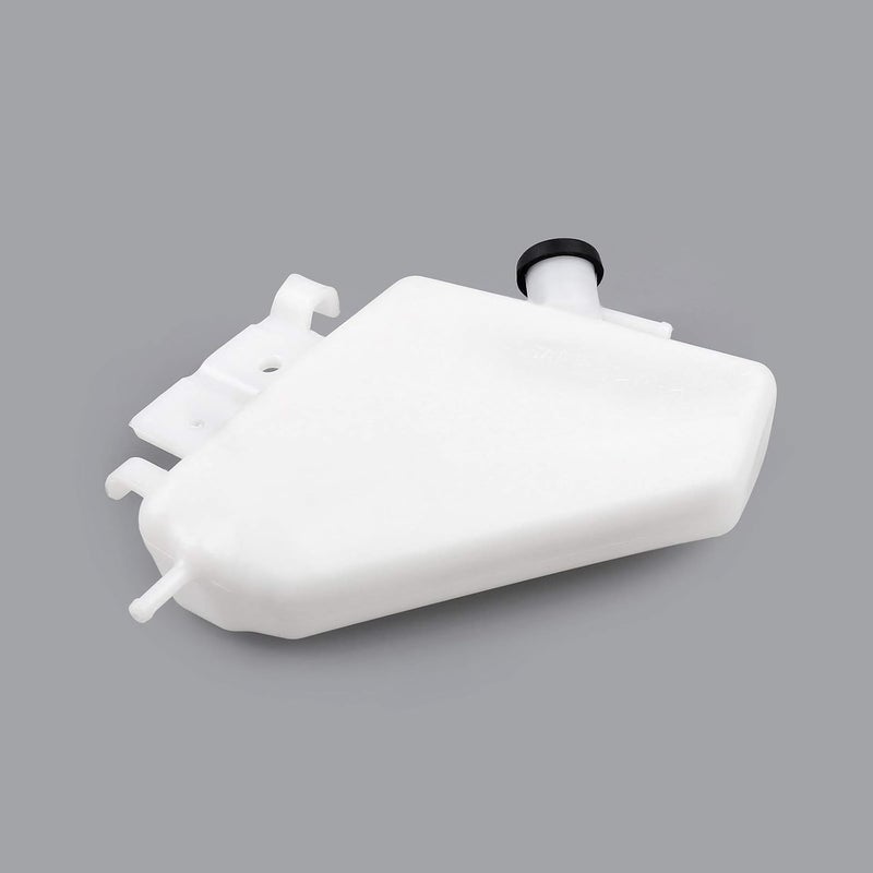 Areyourshop خزان overflow لمبرد سائل التبريد من Areyourshop لسيارات سوزوكي GSX-R1000 (2009-2015) و GSX-R600 (2006-2010) - Image 4