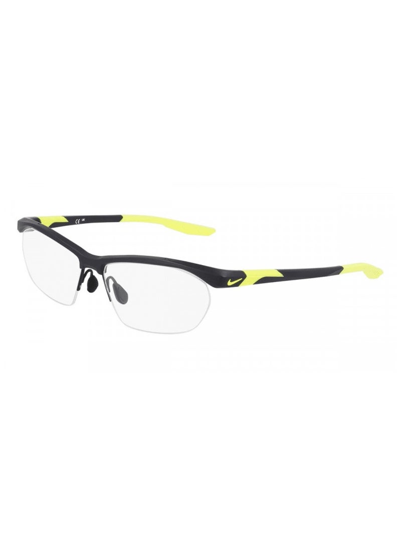 Nike Nike FR NIKE 7401 039 58 Men's Eyeglasses Frame  - Image 1