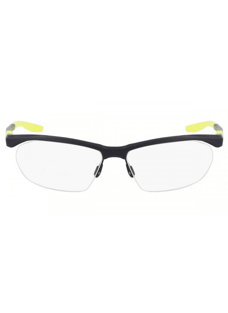 Nike Nike FR NIKE 7401 039 58 Men's Eyeglasses Frame  - Image 2