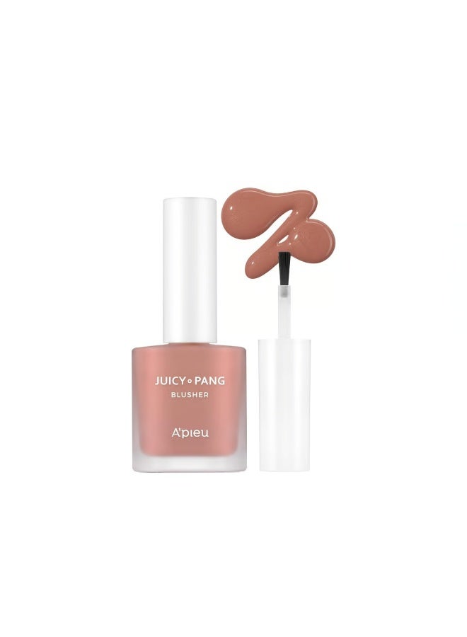 A'pieu Juicy-Pang Water Blusher - Image 1