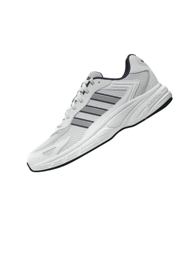 Adidas Adidas Eclyptix 2000 W White Sportswear Shoes For Women