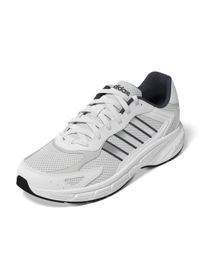 Adidas Adidas Eclyptix 2000 W White Sportswear Shoes For Women