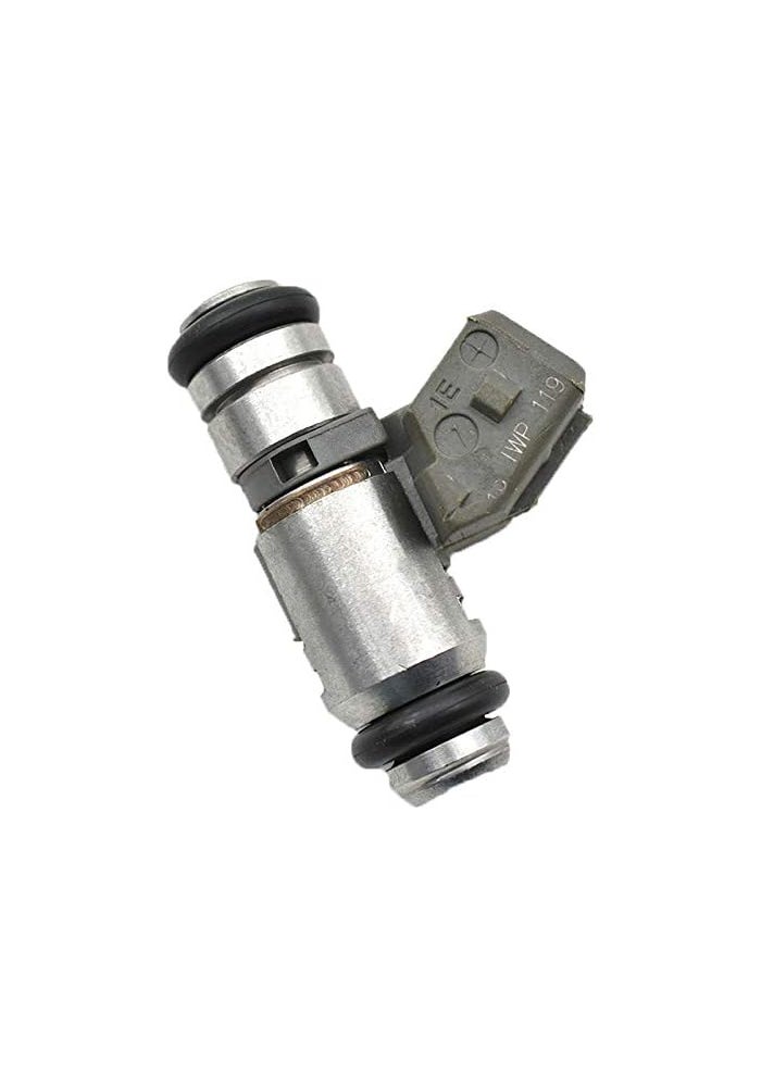 Wivplex 4PCS Fuel Injector for Fiesta and KA 1.3i - Image 3