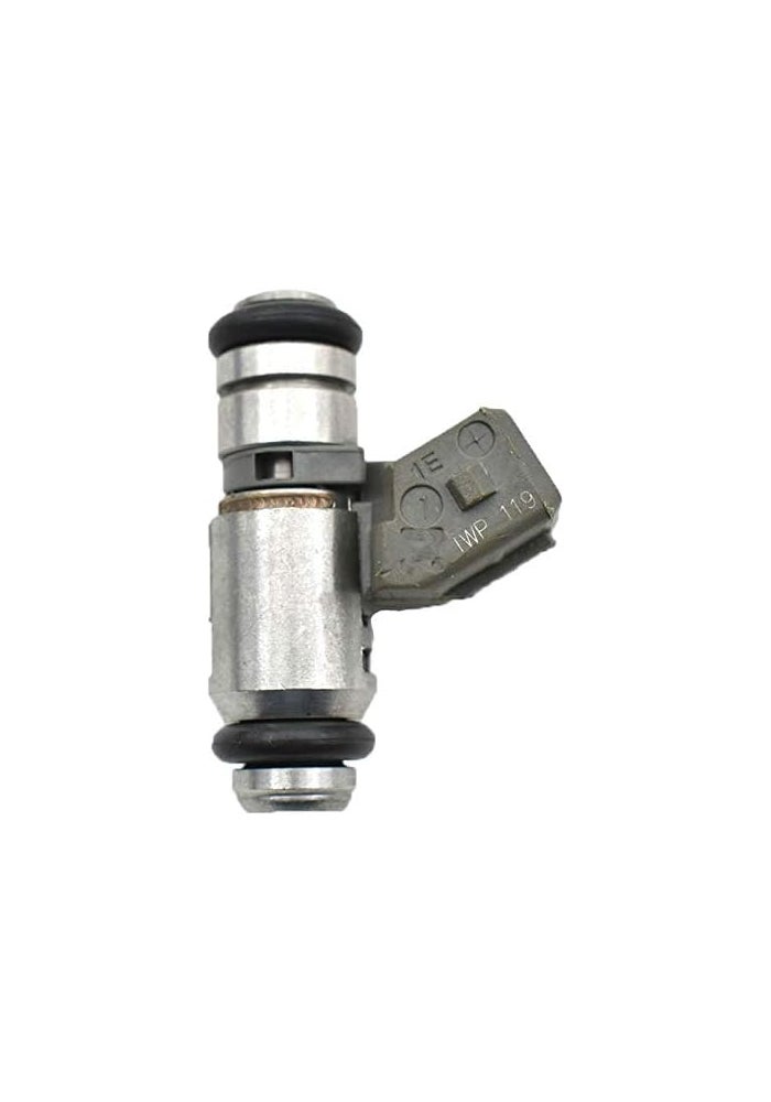 Wivplex 4PCS Fuel Injector for Fiesta and KA 1.3i - Image 2