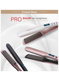Mac Styler ماك ستايلر برو مملس الشعر لتصفيف سلس ومستقيم MC-5525  - Image 5