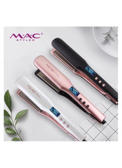 Mac Styler ماك ستايلر برو مملس الشعر لتصفيف سلس ومستقيم MC-5525  - Image 3
