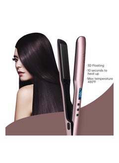 Mac Styler ماك ستايلر برو مملس الشعر لتصفيف سلس ومستقيم MC-5525  - Image 2