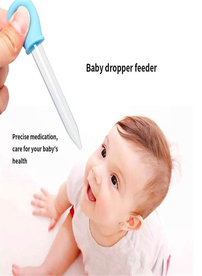 Hitwa 10 in 1 Baby Grooming Kit,Portable Baby Grooming Kit for New Born Baby,Finger Brush,Hair Brush,Comb,Baby Nail Scissor,Baby Nail Cutter,Tweezer,Nail Filer,Newborn,Infants,Toddlers - Multicolor - Image 3