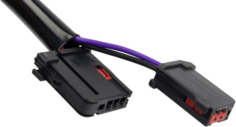 TRQ Left Mirror Drivers Side Compatible with 2015-2017 Jeep Wrangler CH1320393 - Image 5