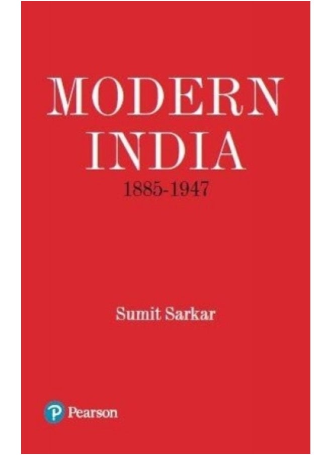 Modern India 