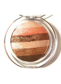 Miss Claire Miss Claire Miss Claire Rainbow Baked Shimmer Bricks 4 Multi 10 Grams Multicolor 10 G  - Image 1