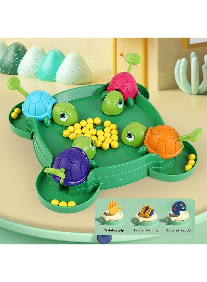 Ambassador Hungry Turtles - Image 2