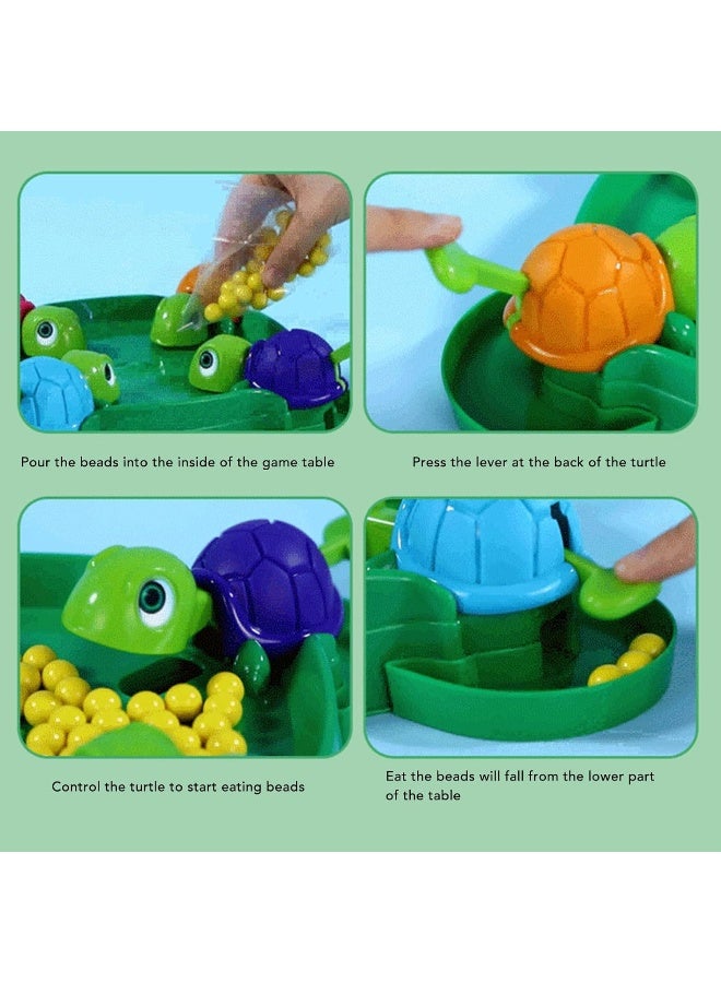 Ambassador Hungry Turtles - Image 4