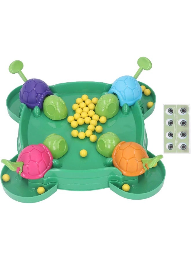 Ambassador Hungry Turtles - Image 1