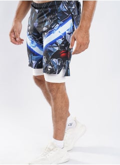Cool Corp shorts