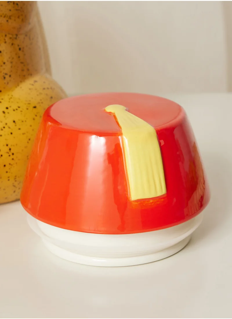 Typo Space Collab Cookie Jar Lcn Wb Fri Turkey