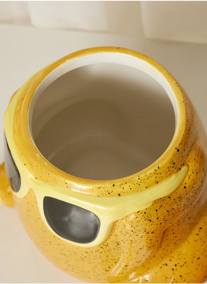 Typo Space Collab Cookie Jar Lcn Wb Fri Turkey