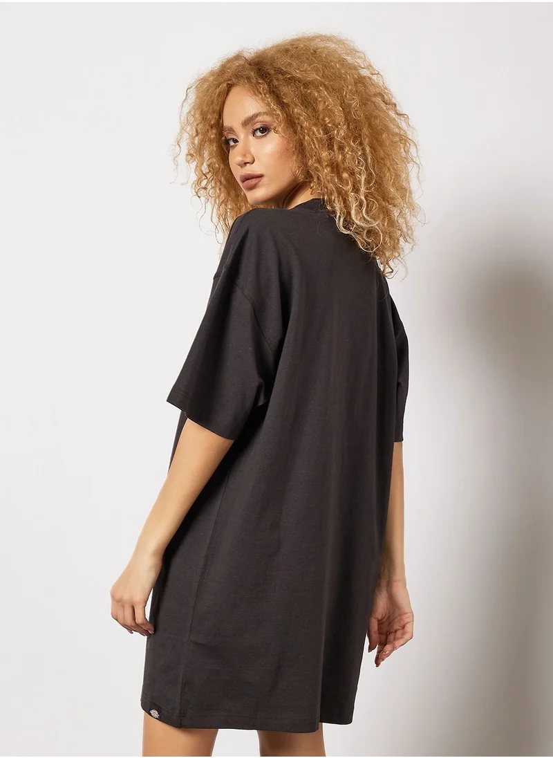 Dickies Loretto T-Shirt Dress