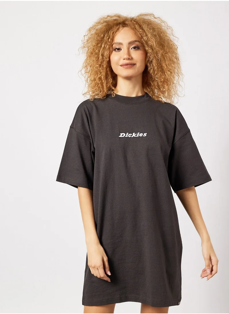 Dickies Loretto T-Shirt Dress