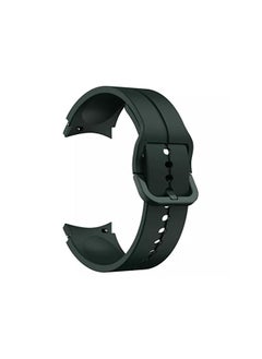 Dado Silicone Replacement Band Compatible with Samsung Galaxy Watch 5 Pro 45mm | Watch 5 44mm 40mm | Galaxy Watch 4, Special strap No Gap design  - Image 3