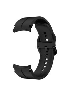 Dado Silicone Replacement Band Compatible with Samsung Galaxy Watch 5 Pro 45mm | Watch 5 44mm 40mm | Galaxy Watch 4, Special strap No Gap design  - Image 2