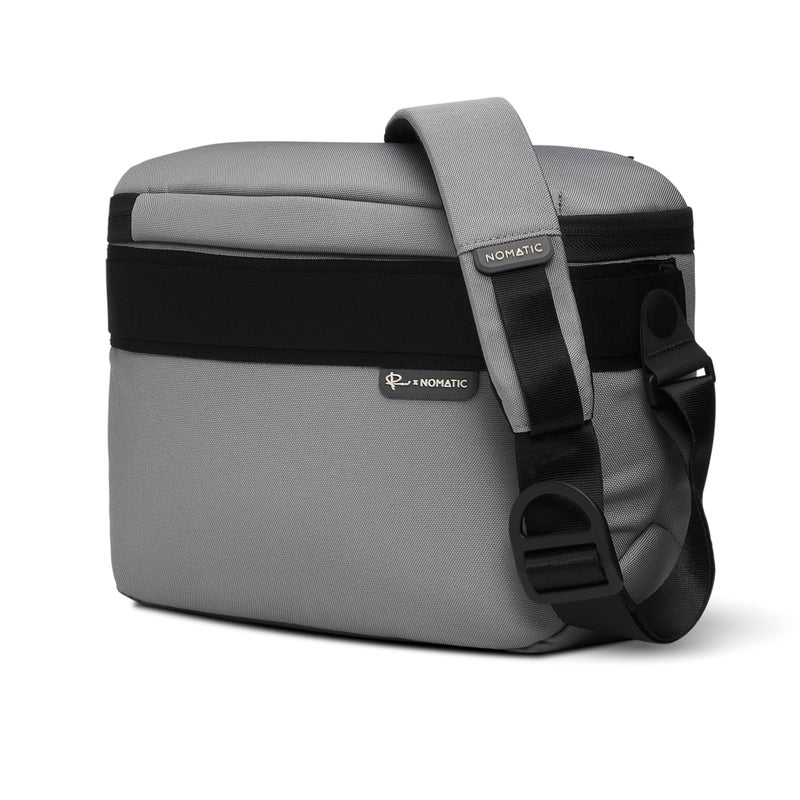 NOMATIC Luma Camera Sling 12L - Sling Bag Designed by Peter McKinnon - Camera Bag for Photographers (Stone) - Image 4