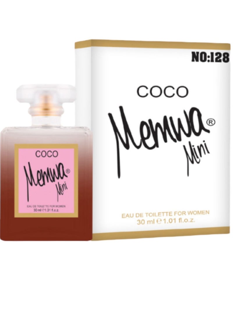 عطر ميني  كوكو
